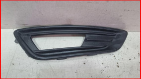Решетка в бампер правая Ford Focus 3 2014-2019 оригинал (1864634)