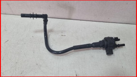 Клапан электромагнитный Peugeot 301 2012-2016 оригинал (9671744280)