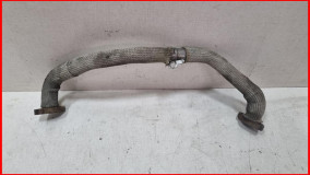 Трубка системы рециркуляции ЕГР Land Rover Freelander 2 2006-2010 оригинал (LR004245)