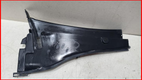 Решетка стеклоочистителей Peugeot 301 2012-2016 оригинал (9678833280)