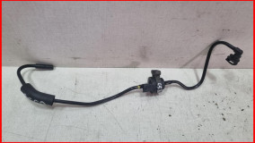 Трубка вентиляционная Ford Focus 3 2014-2019 оригинал (2012635)