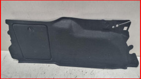 Обшивка багажника левая Ford Focus 3 2014-2019 оригинал (1850505)