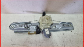 Стеклоподъемник электрический задний правый Ford Focus 3 2014-2019 оригинал (1870371)