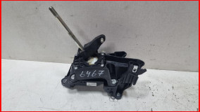 Селектор МКПП Ford Focus 3 2014-2019 оригинал (1872826)