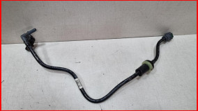 Трубка вакуумная Peugeot 301 2012-2016 оригинал (9806685080)