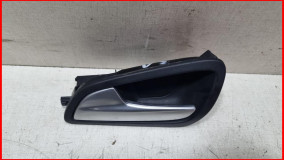 Ручка двери внутренняя левая Ford Focus 3 2014-2019 оригинал (1746826)