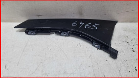 Накладка кузова внешняя Ford Focus 3 2014-2019 оригинал (2275961)