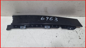 Накладка двери задней левой Ford Focus 3 2014-2019 оригинал (1751093)