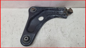 Рычаг передний правый Peugeot 301 2012-2016 оригинал (9675028880)