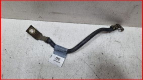 Клемма массы генератора Volkswagen Polo 2011-2020 оригинал 1.6 CFNA (6R0971537E)