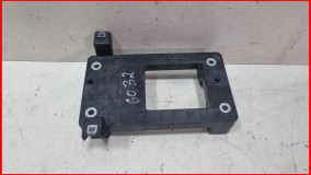 Кронштейн селектора КПП Land Rover Freelander 2 2006-2010 оригинал (LR002821)