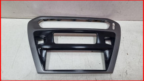 Накладка на кузов Peugeot 301 2012-2016 оригинал (96763439CS)