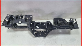 Торпедо нижняя часть Peugeot 301 2012-2016 оригинал (96743925ZD)