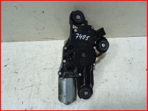 Моторчик стеклоочистителя задний Ford Focus 3 2014-2019 оригинал (1851421)