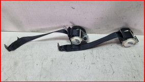 Ремень безопасности задний Ford Mondeo 4 2010-2014 оригинал (1792379)