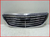 Решетка радиатора Mercedes Benz S Class W222 2013-2017 оригинал (A2228800183)