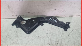 Кожух ремня ГРМ нижний Ford Mondeo 4 2010-2014 оригинал (1305999)