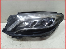 Фара левая Mercedes Benz S Class W222 2013-2017 оригинал (A2229060702)