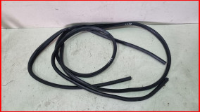 Уплотнитель двери задний Ford Mondeo 4 2010-2014 оригинал (1671633)