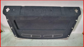 Полка багажника Ford Mondeo 4 2010-2014 оригинал (1562751)