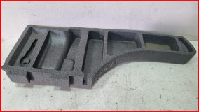 Контейнер в багажник правый Ford Mondeo 4 2010-2014 оригинал (1469663)