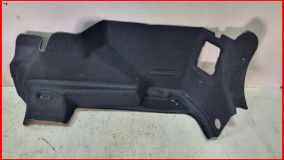 Обшивка багажника левая Ford Mondeo 4 седан 2010-2014 оригинал (1609398)