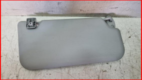 Солнцезащитный козырёк внутренний правый Ford Mondeo 4 2010-2014 оригинал (1874697)