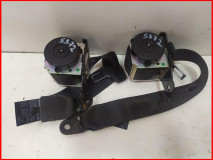 Ремень безопасности Nissan Almera G15 2012-2018 оригинал (888444AA0C)