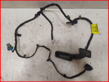 Проводка двери передней правой Chevrolet AVEO (T300) 2011-2015 (95936133)