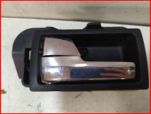 Ручка двери задней внутренняя левая Ford Mondeo 3 2003-2007 оригинал (1352108)