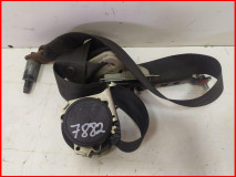 Ремень безопасности передний правый Nissan Almera G15 2012-2018 оригинал (868444AA0C)