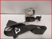 Ремень безопасности задний центральный Kia Rio 3 2011-2015 оригинал (898504L000WK)