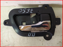 Ручка двери перед внутренняя правая Mitsubishi Outlander 2 2005-2009 оригинал (5716A088XA)