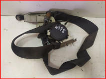 Ремень безопасности Nissan Almera G15 2012-2018 оригинал (868454AA0C)