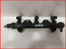 Рейка топливная (рампа) Rapid 2013 1.2л