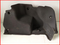 Обшивка багажника правая Chevrolet Aveo Т300 оригинал 2011-2015 седан (94558581)