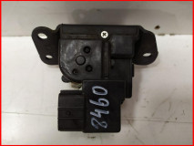 Замок багажника Hyundai IX35 2009-2013 оригинал (812301H300)