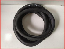 Уплотнитель (внутри) Rapid 2013-2020 зад правой