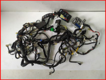 Проводка передней консоли салона Hyundai IX35 2009-2013 оригинал (911012Y113)