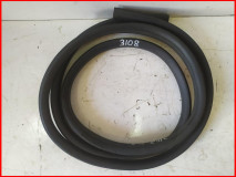 Уплотнитель двери задней правый Ford Mondeo 4 2010-2014 оригинал (1671633)