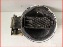 Ниша лючка бензобака Chevrolet Aveo Т300 оригинал 2011-2015 (95024126)