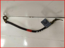 Клемма массы генератора  Rapid 2013