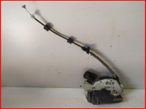 Замок двери передней правой Rapid 2013