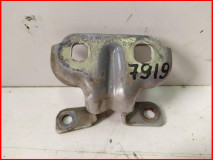 Петля двери передней правой нижняя Chevrolet Aveo Т300 оригинал 2011-2015 (95493872)