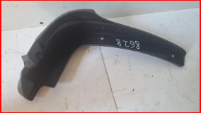 Брызговик задний левый Hyundai IX35 2009-2013 оригинал (868412S000)