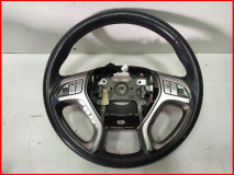 Рулевое колесо под AIRBAG Hyundai IX35 2009-2013 оригинал (561102Y7509P)