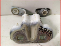 Петля двери передней левой нижняя Chevrolet Aveo Т300 оригинал 2011-2015 (95493871)