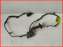 Проводка двери задней правой Chevrolet Aveo t300 (95133113)