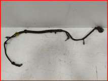 Провод стартера Chevrolet Aveo Т300 оригинал 2011-2015 (95386414)