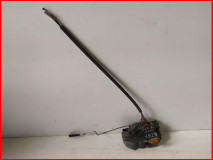 Замок двери передней правой Chevrolet Aveo Т300 оригинал 2011-2015 (13579523)